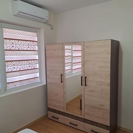 Апартамент Амира 2 Balchik Eksteriør billede