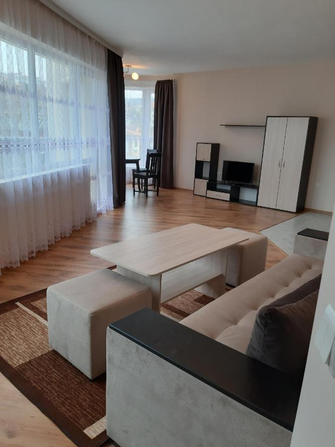 Апартамент Амира 2 Balchik Eksteriør billede