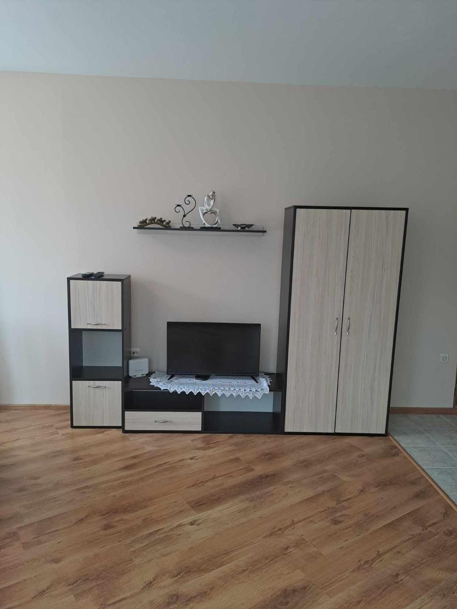 Апартамент Амира 2 Balchik Eksteriør billede