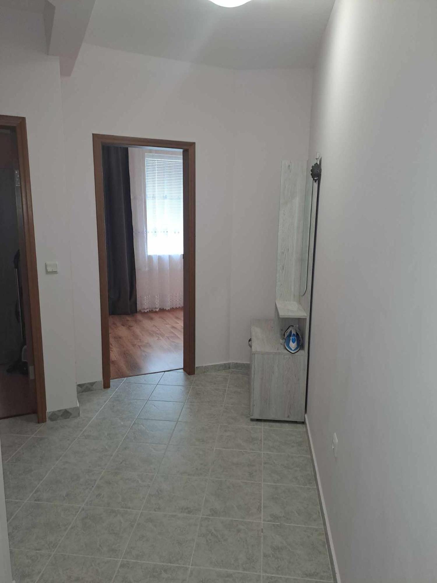 Апартамент Амира 2 Balchik Eksteriør billede