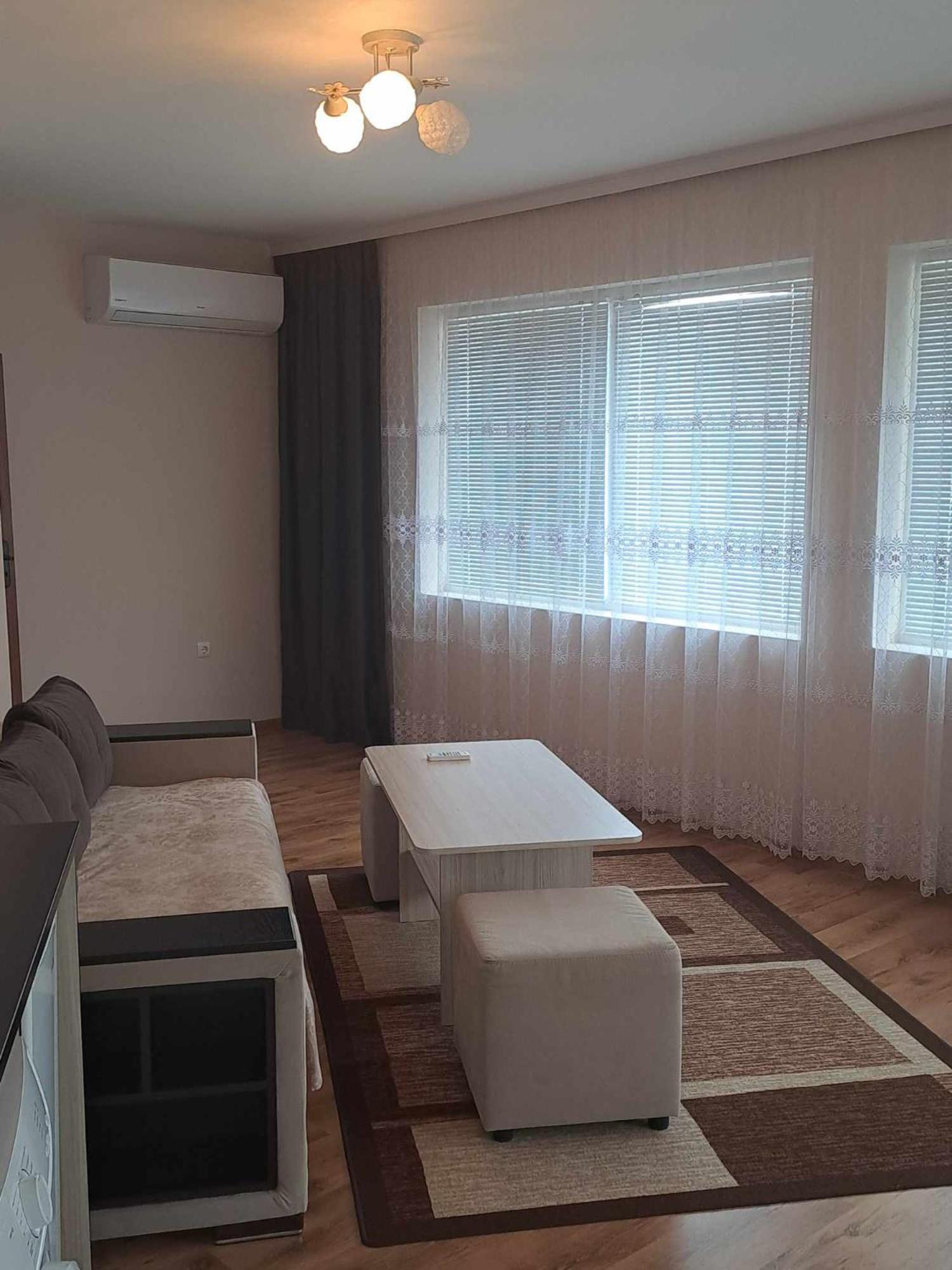 Апартамент Амира 2 Balchik Eksteriør billede