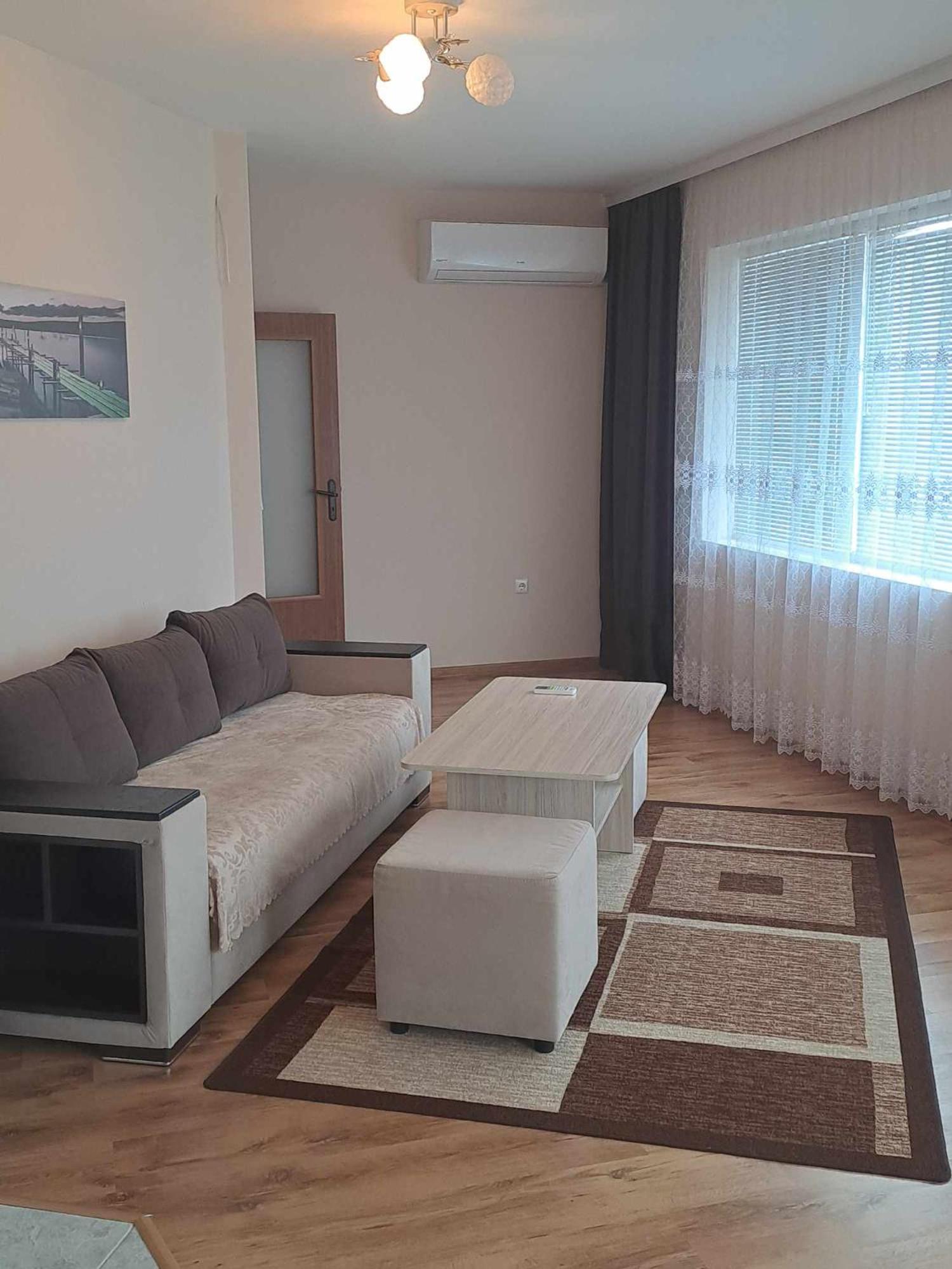 Апартамент Амира 2 Balchik Eksteriør billede