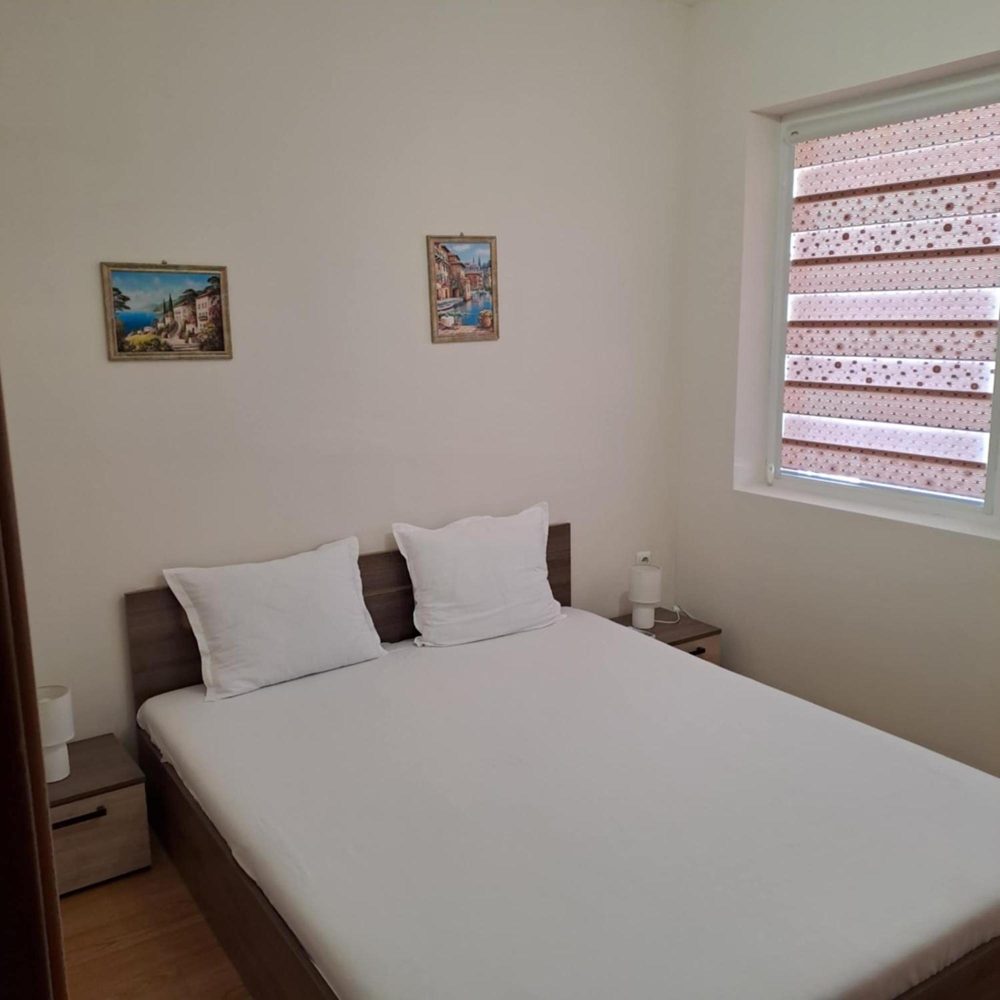 Апартамент Амира 2 Balchik Eksteriør billede